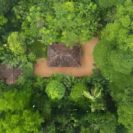 Swasthi Serviced Villa Kanjirapalli Exterior foto